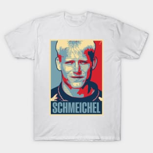 Schmeichel T-Shirt